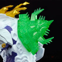 SSSS.Soft Vinyl Kaiju Gagula (First Form) - GeekLoveph