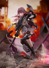 St Ar-15 1/7 Scale Figure Preorder