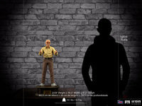 Stan Lee Legacy Replica 1/4 Scale Statue - GeekLoveph