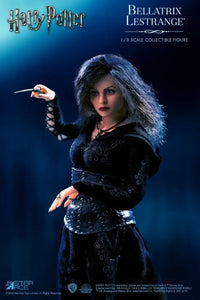 Star Ace: Bellatrix Lestrange 1/8 - GeekLoveph