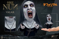Star Ace: Defo Real The Nun - Valak (Open mouth) - GeekLoveph