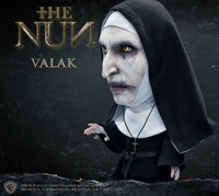 Star Ace: Defo Real Valak - GeekLoveph