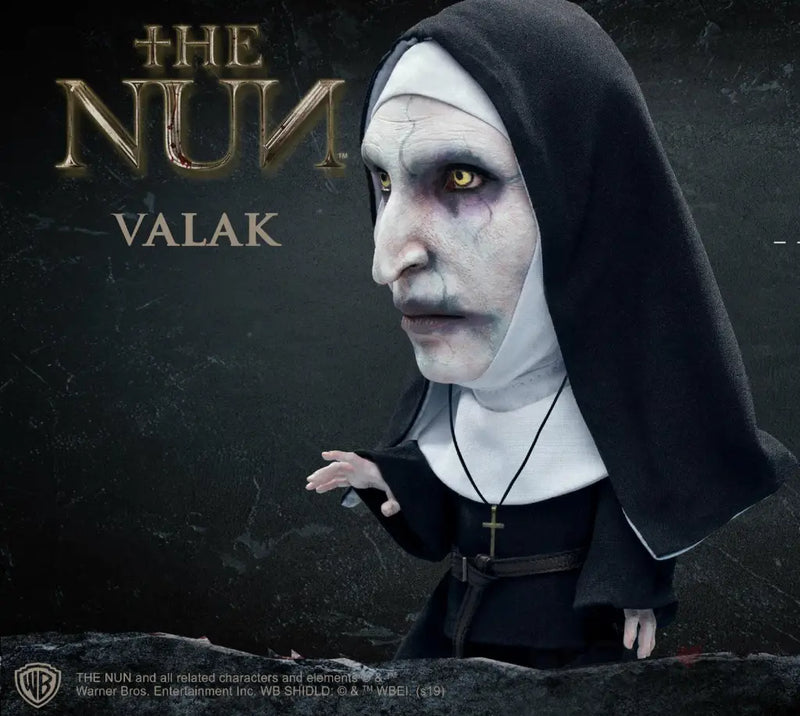 Star Ace: Defo Real Valak