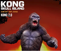 Star Ace: King Kong 2.0 - GeekLoveph