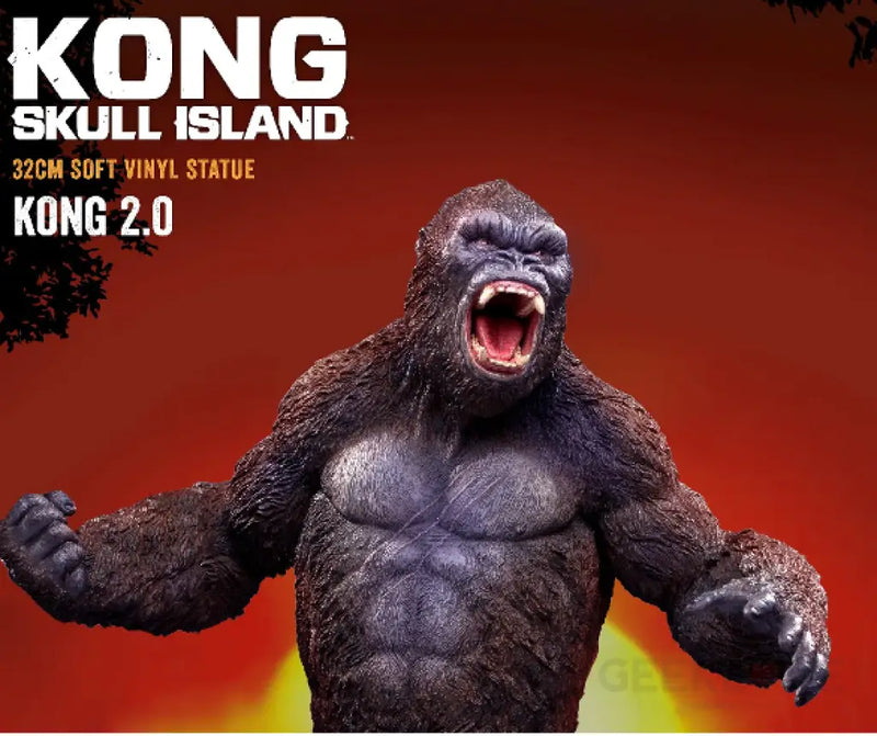 Star Ace: King Kong  2.0