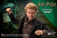 STAR ACE TOYS HARRY POTTER - "WORMTAIL" PETER PETTIGREW 1/6 SCALE ACTION FIGURE DELUXE Ver. - GeekLoveph