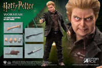 STAR ACE TOYS HARRY POTTER - "WORMTAIL" PETER PETTIGREW 1/6 SCALE ACTION FIGURE Regular Ver. - GeekLoveph