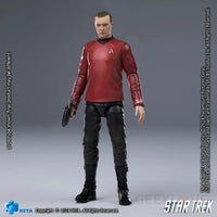 Star Trek 2009 Scotty Action Figure