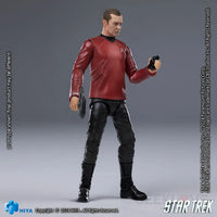 Star Trek 2009 Scotty Action Figure