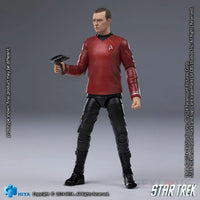Star Trek 2009 Scotty Action Figure
