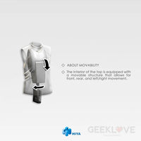 Star Trek 2009 Scotty Action Figure