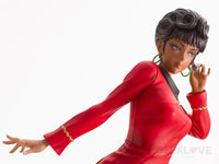 Star Trek Operation Officer Uhura Bishoujo Statue