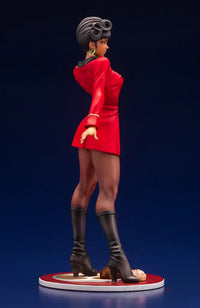 Star Trek Operation Officer Uhura Bishoujo Statue
