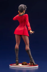 Star Trek Operation Officer Uhura Bishoujo Statue