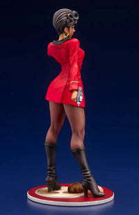 Star Trek Operation Officer Uhura Bishoujo Statue