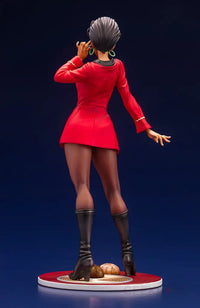 Star Trek Operation Officer Uhura Bishoujo Statue