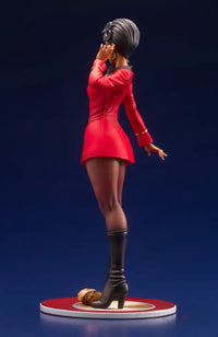 Star Trek Operation Officer Uhura Bishoujo Statue