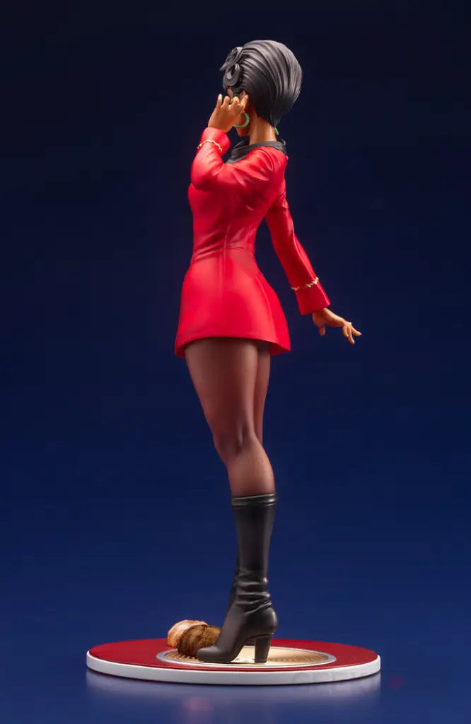 Star Trek Operation Officer Uhura Bishoujo Statue