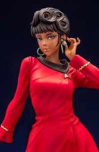 Star Trek Operation Officer Uhura Bishoujo Statue Pre Order Price