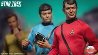 Star Trek: Tos Scotty 1/6Th Scale Articulated Figure Preorder
