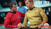 Star Trek: Tos Scotty 1/6Th Scale Articulated Figure Preorder