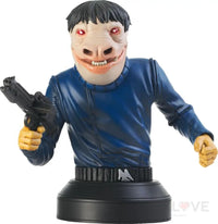 Star Wars: A New Hope Snaggletooth (Blue) 1/6 Scale Bust - GeekLoveph