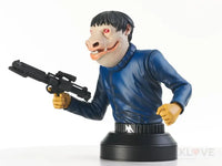 Star Wars: A New Hope Snaggletooth (Blue) 1/6 Scale Bust - GeekLoveph