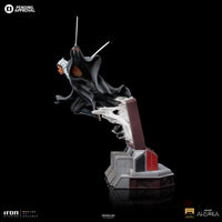 Star Wars Ahsoka Tano 1/10 Art Scale Statue Figure