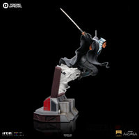 Star Wars Ahsoka Tano 1/10 Art Scale Statue Figure