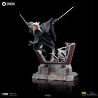 Star Wars Ahsoka Tano 1/10 Art Scale Statue Figure