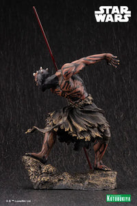 Artfx Darth Maul Night Brother