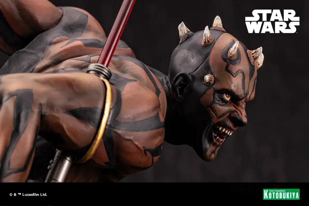 Artfx Darth Maul Night Brother