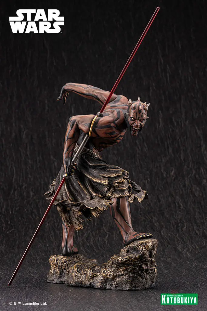 Artfx Darth Maul Night Brother