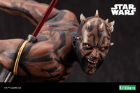 Artfx Darth Maul Night Brother