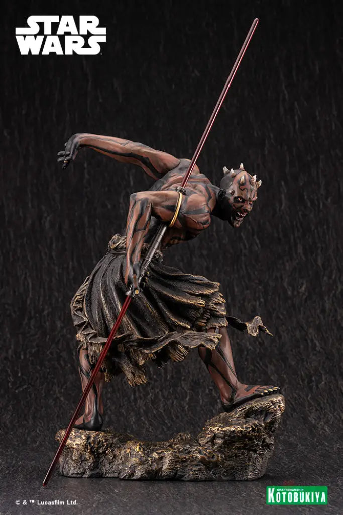 Artfx Darth Maul Night Brother