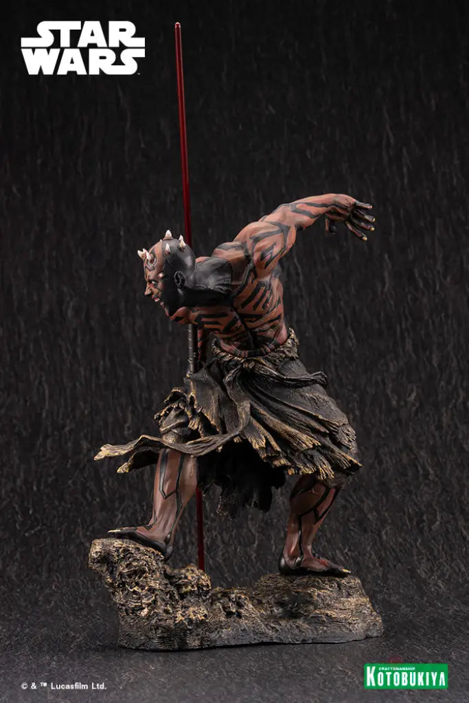 Artfx Darth Maul Night Brother