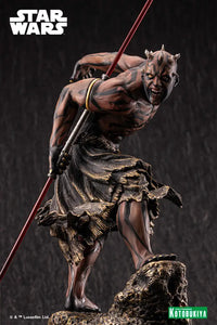 Artfx Darth Maul Night Brother