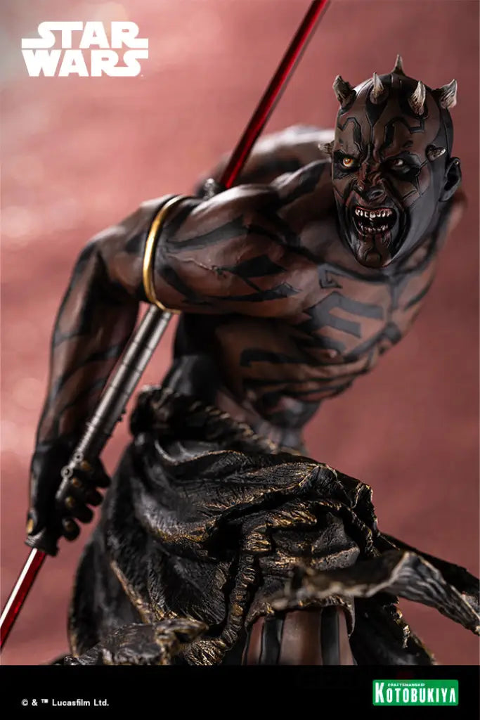 Artfx Darth Maul Night Brother