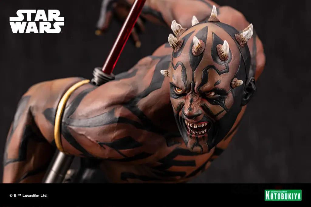 Artfx Darth Maul Night Brother