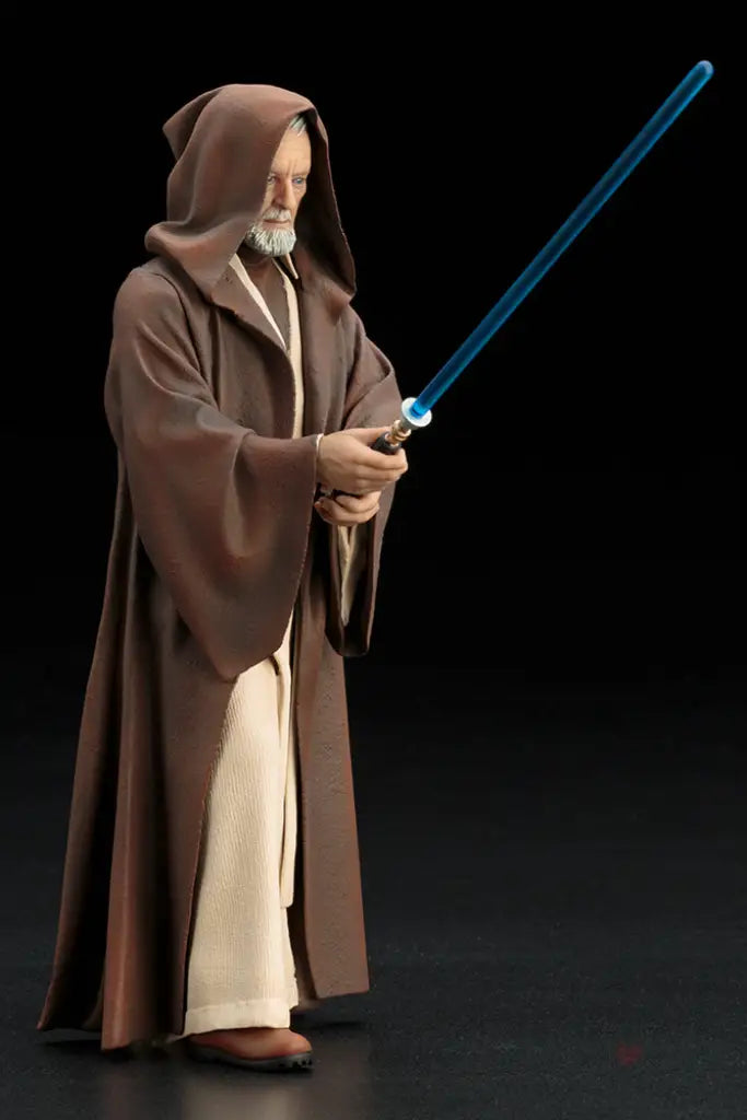 Star Wars ArtFX+ Obi-Wan Kenobi - GeekLoveph