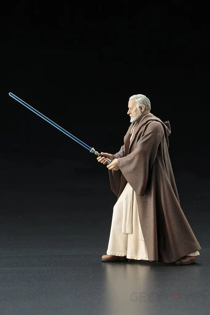 Star Wars ArtFX+ Obi-Wan Kenobi - GeekLoveph