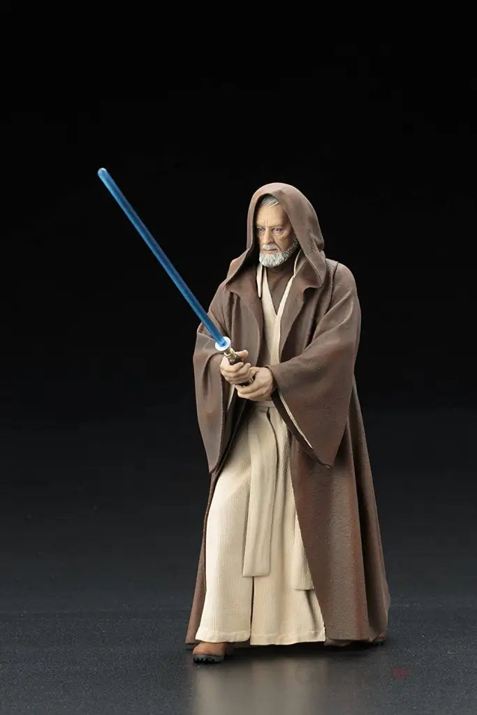 Star Wars ArtFX+ Obi-Wan Kenobi - GeekLoveph
