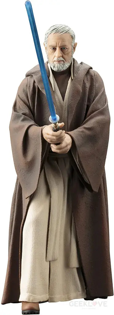 Star Wars ArtFX+ Obi-Wan Kenobi