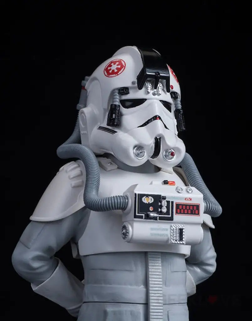 Star Wars At-At Driver Artfx+ Statue Back Order Price