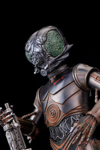 Star Wars Bounty Hunter 4-Lom Artfx+ Artfx