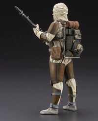 Star Wars Bounty Hunter ArtFX+ Dengar Statue - GeekLoveph