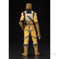 Star Wars Bounty Hunter Bossk ArtFX+ Statue - GeekLoveph