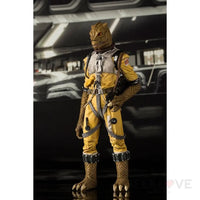 Star Wars Bounty Hunter Bossk ArtFX+ Statue - GeekLoveph