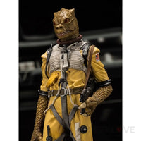 Star Wars Bounty Hunter Bossk ArtFX+ Statue - GeekLoveph