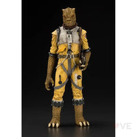 Star Wars Bounty Hunter Bossk ArtFX+ Statue - GeekLoveph